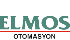 Elmos Otomasyon Logo